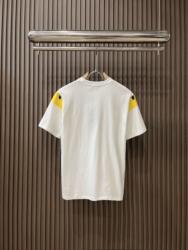 Fendi T-Shirts